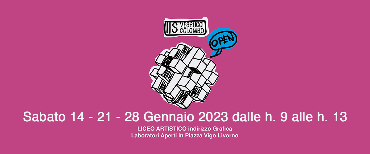 Open Day - Laboratori aperti al Liceo