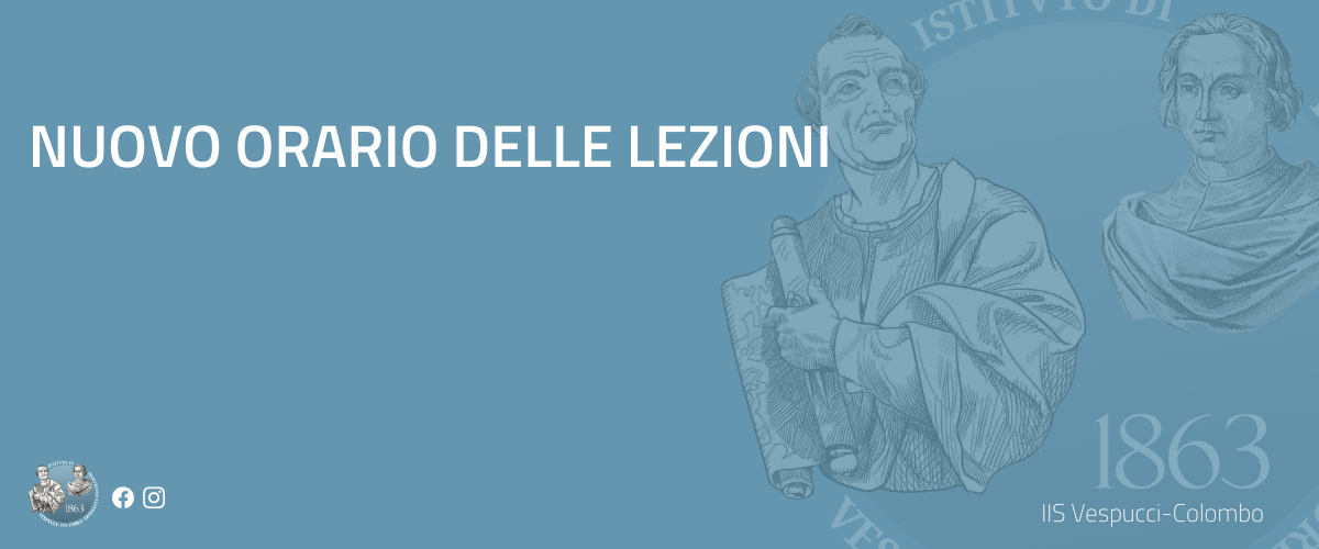 Orario Diurno